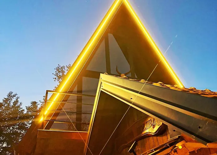 Beaver - Dabrova Koliba Bijeljina