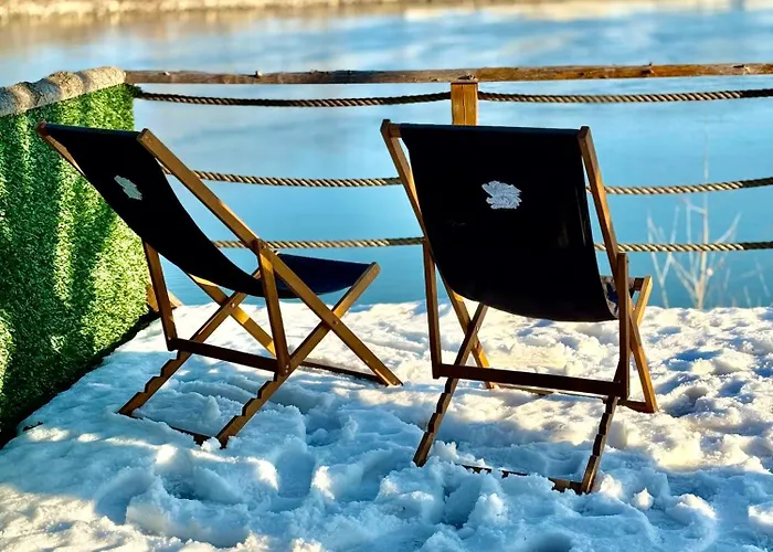 Beaver - Dabrova Koliba * Bijeljina